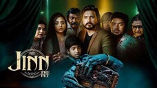 Jinn - The Pet (2025) Tamil 1080p HD