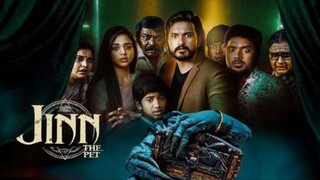 Jinn - The Pet (2025) Tamil 1080p HD