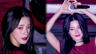 ใครสามารถต้านทาน Cuenca Meiyan ได้? 230526 "Queencard" เวทีฉลองครบรอบมหาวิทยาลัยเกาหลียิงตรง