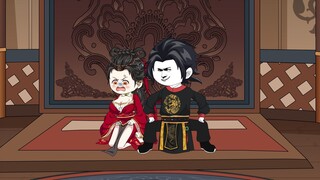 ตอนที่ 59: ผู้เนรเทศชนะ Ziye!