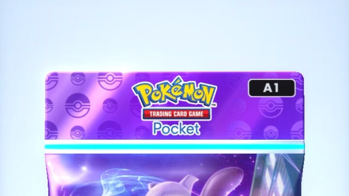 Pokemon TCGP #opening card PART 3