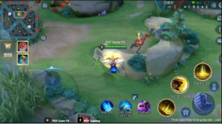 Thí Nghiệm Liên Quân- TOP 5 Tướng Siêu Phẩm Mùa 20 Skill 1 Mạnh - 1 tỷ chiêu lạ