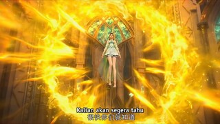 Battle Through The Heavens Season 5 Episode 148 sub indo full HD