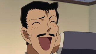 [Conan] Bagaimana Itakura Taku mati? Apa perbedaan antara anime dan komik? Video ini membawa Anda ke