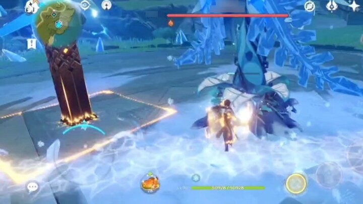 บางคนหัวเราะเยาะผมตอนซ้อมพระเอก ผมขำพระเอกที่ไม่กล้าซ้อม