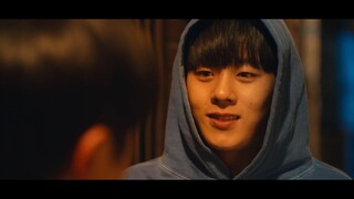 [Indo Sub] ONE: High School Heroes Episode 06