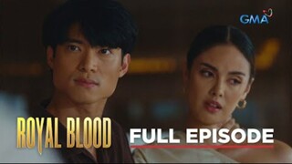 ROYAL BLOOD - Episode 44