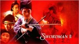 JET LI - SWORDSMAN II (1992) SUB TITLE INDONESIA