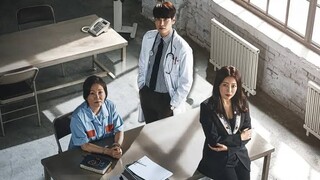 ROOM NO. 9 EP01