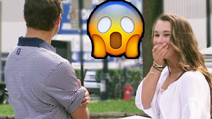 คู่รักเลิกรากันแล้ว เพียงเพื่อหัวเราะมุข