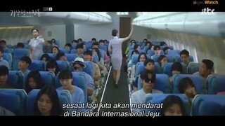 Forecasting Love and Weather Ep 12 Sub Indo