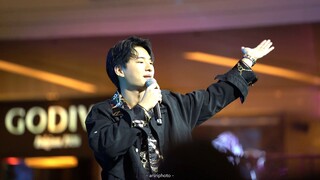 201211 : คิด(แต่ไม่)ถึง [Same Page?] - Siam Paragon The Glorious Celebration 15th Anniversary