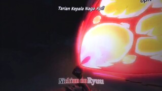 tanjiro solo🔥🛐