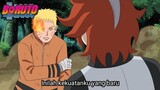 Brutal!!! Naruto Murka Menyerang Kode - Inilah Duo Shinobi Yang Berperang Bersama