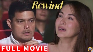 Rewind Full Movie 2023 | Marian Rivera and Dingdong Dantes