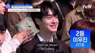 EP4 10-min Highlights 十大看點 (ENG/CHI SUB) | Produce X 101