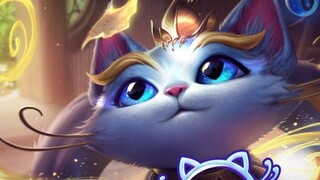 [LOL Story] สารานุกรมฮีโร่ใหม่ ยูมิ