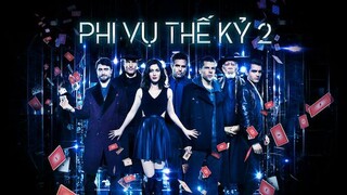 Phi Vụ Thế Kỷ 2 2016 [Thuyết Minh]