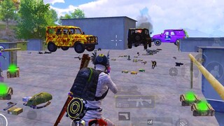 คุณจะไม่เชื่อเคล็ดลับของค่ายนี้ 😱 Pubg Mobile