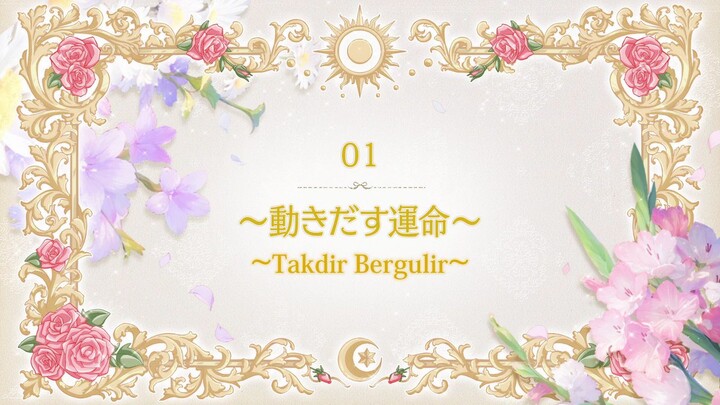 Mofa Gongzhu De Xiao Fannao Episode 1 Sub Indo