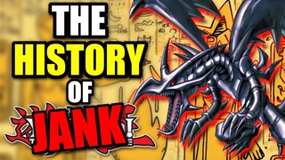 The History of Yu-Gi-Oh! Jank! #96