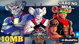 Download Biker Mice From Mars Game on Android | Latest Android Version