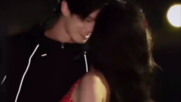 MUMU & ZHAO ZHAO #SPEED & LOVE