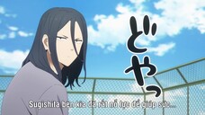 WIND BREAKER EP 13 [Sub Việt]