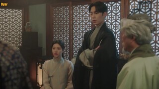 Alchemy of Souls S02 Episode 07 English Dubbed New Korean drama