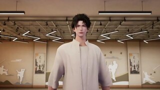 EP80 | Urban Ancient Immortal Doctor - 1080p HD Sub Indo