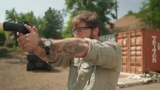 Next week's new video preview