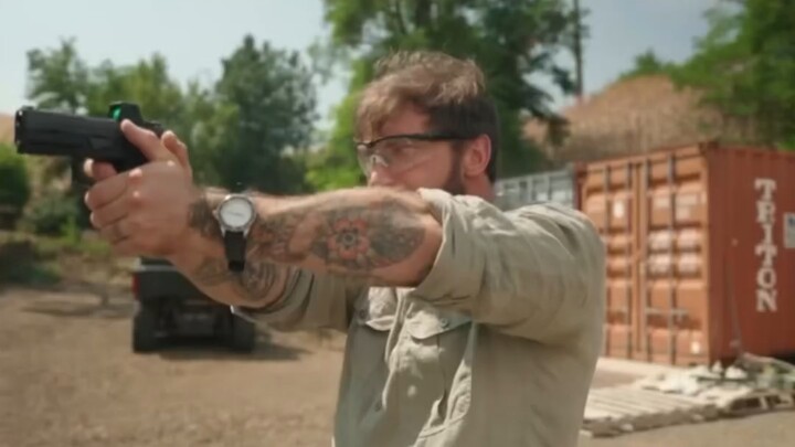 Pratinjau video baru minggu depan