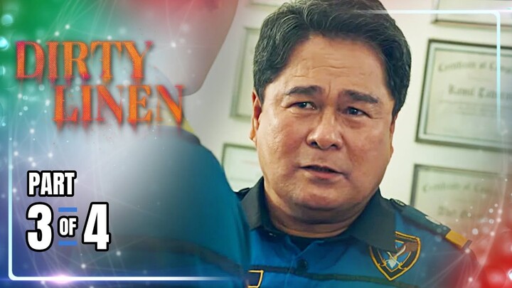 Dirty Linen | Episode 100 (3/4) | May 29, 2024