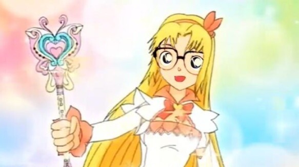 My name is Edogawa Conan, I am a fairy