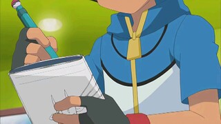 Pokémon BW Rival Destinies Episode 01