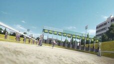 Uma Musume : Cinderella Gray Season 2 #Episode 1 Sub.Indo