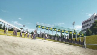 Uma Musume : Cinderella Gray Season 2 #Episode 1 Sub.Indo