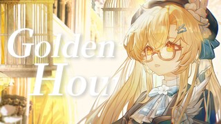 100,000 Fans Anniversary Cover | This "Golden Hour" Belongs Only to You and Me 【Original PV】