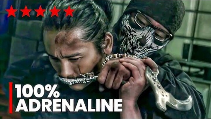DIKIRA TUKANG WARUNG BIASA TERNYATA LEGENDA PALING DITAKUTI ‼️