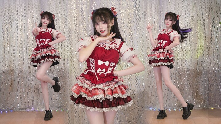 AKB48 “Big Voice Diamond” / “Dai-go Daiyamondo” [Nana] Dance Cover