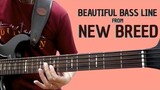 BREAKDOWN of one of the most well written BASS Lines in Worship!