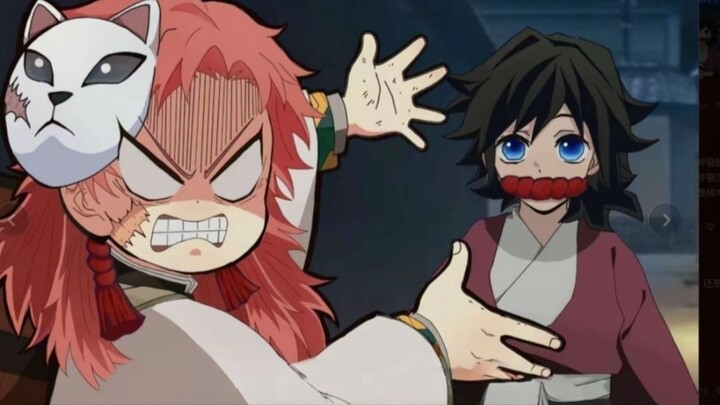 أي يون منا معروف بحسن السمعة في البلدة!