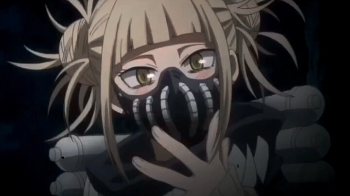 Obsessed - Himiko Toga | AMV