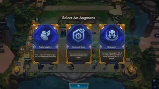 VIP DRAVEN ĐỘT BIẾN + 6 MÁY MÓC MAX TỐC ĐÁNH CARRY SIÊU KHỎE _ DTCL MÙA 6.5