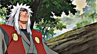 kelakuan pak Kades sm Jiraiya sensei 😂