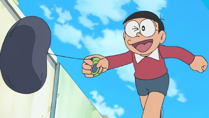 Doraemon: Gadget Cat from the Future Episode 06