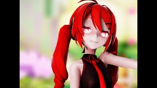 MMD Solar System Disco - Teto Cover - Sour Teto 300 Subscriber Gift