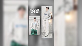 Hoodie siêu đẹp