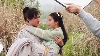 原来郑佩佩当年说的都是真的