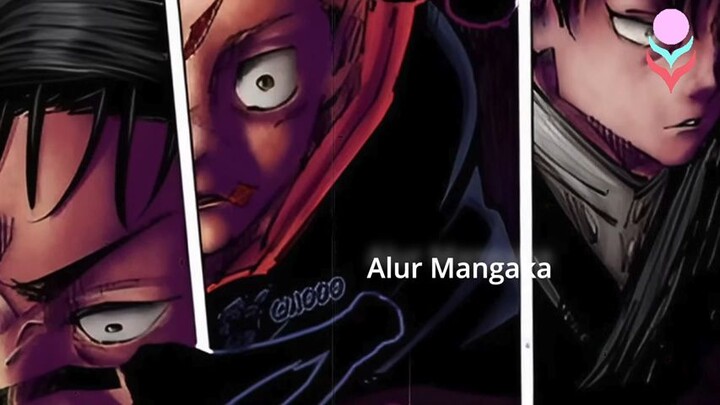 YUTA SUKUNA | JUJUTSU KAISEN SEASON 3 Episode 1- 2 Subs Indonesia Terbaru | The Culling Game JJK.
